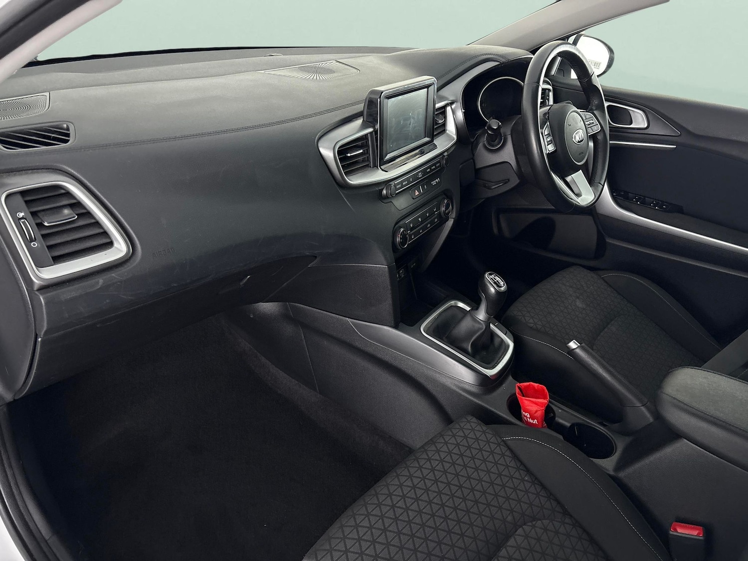 Used Kia Ceed 2019 for sale - 76209802: Photo 4