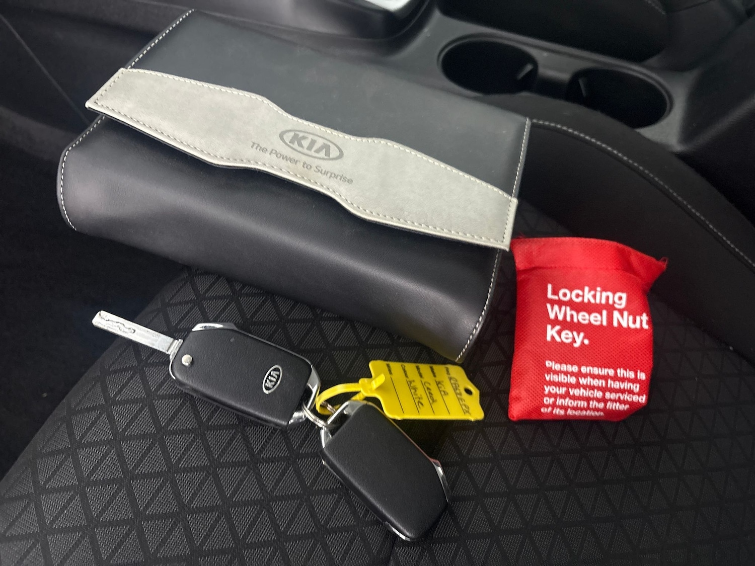 Used Kia Ceed 2019 for sale - 76209802: Photo 43