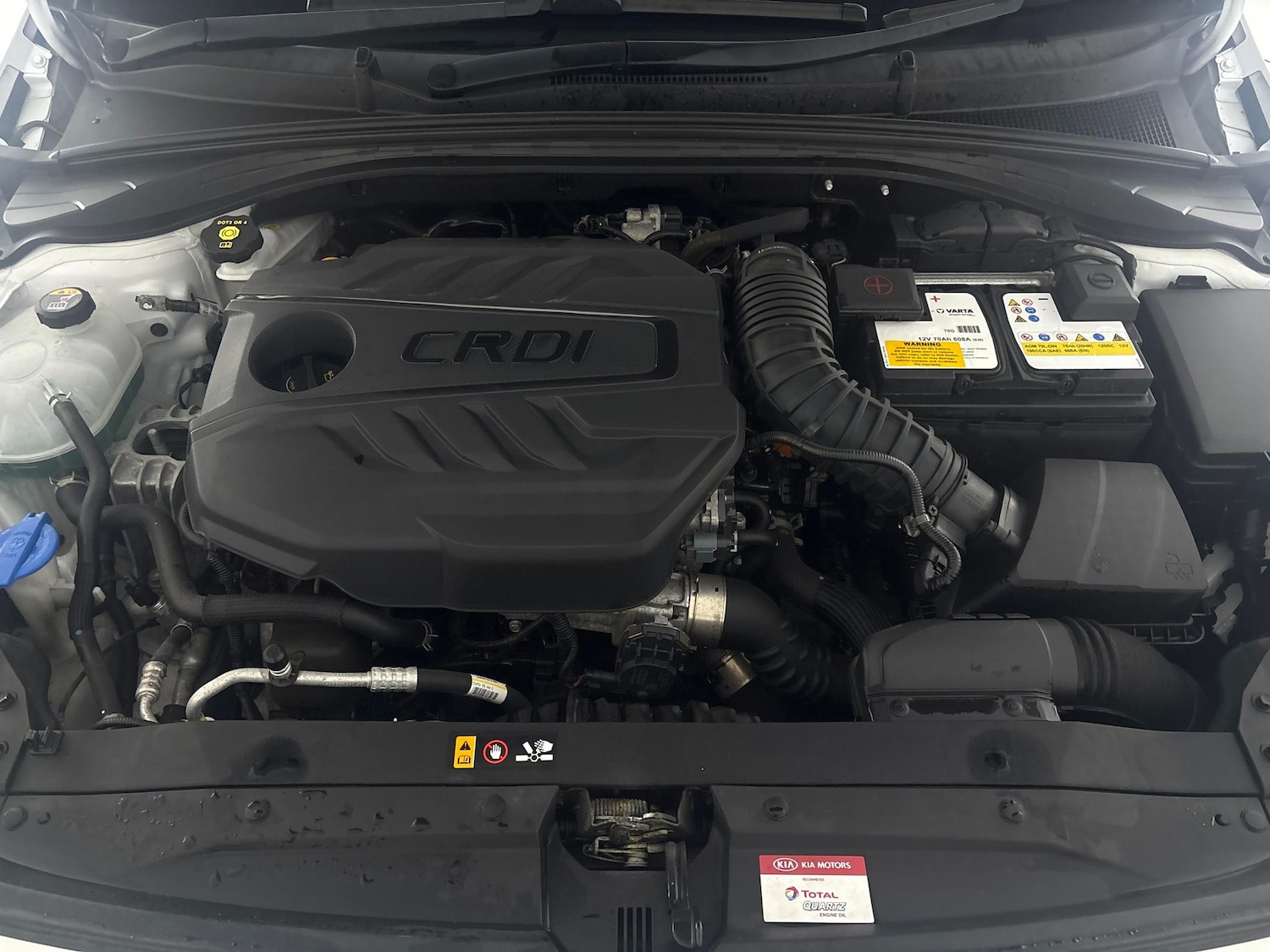 Used Kia Ceed 2019 for sale - 76209802: Photo 44