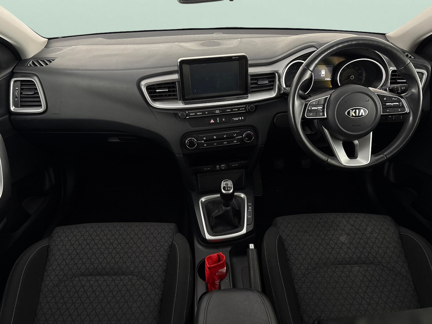 Used Kia Ceed 2019 for sale - 76209802: Photo 8