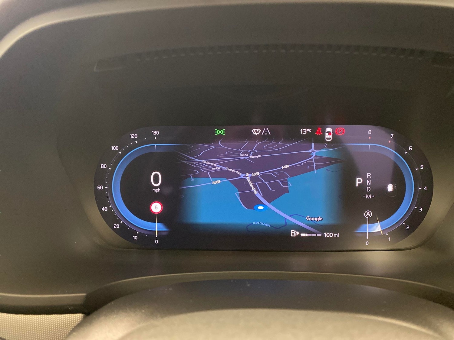 Used Volvo V90 2022 for sale - 76853782: Photo 26