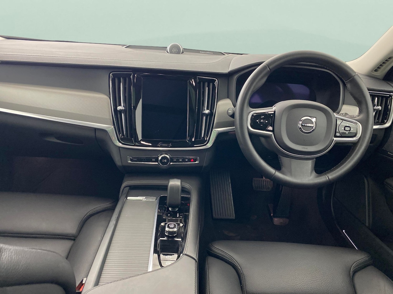 Used Volvo V90 2022 for sale - 76853782: Photo 4