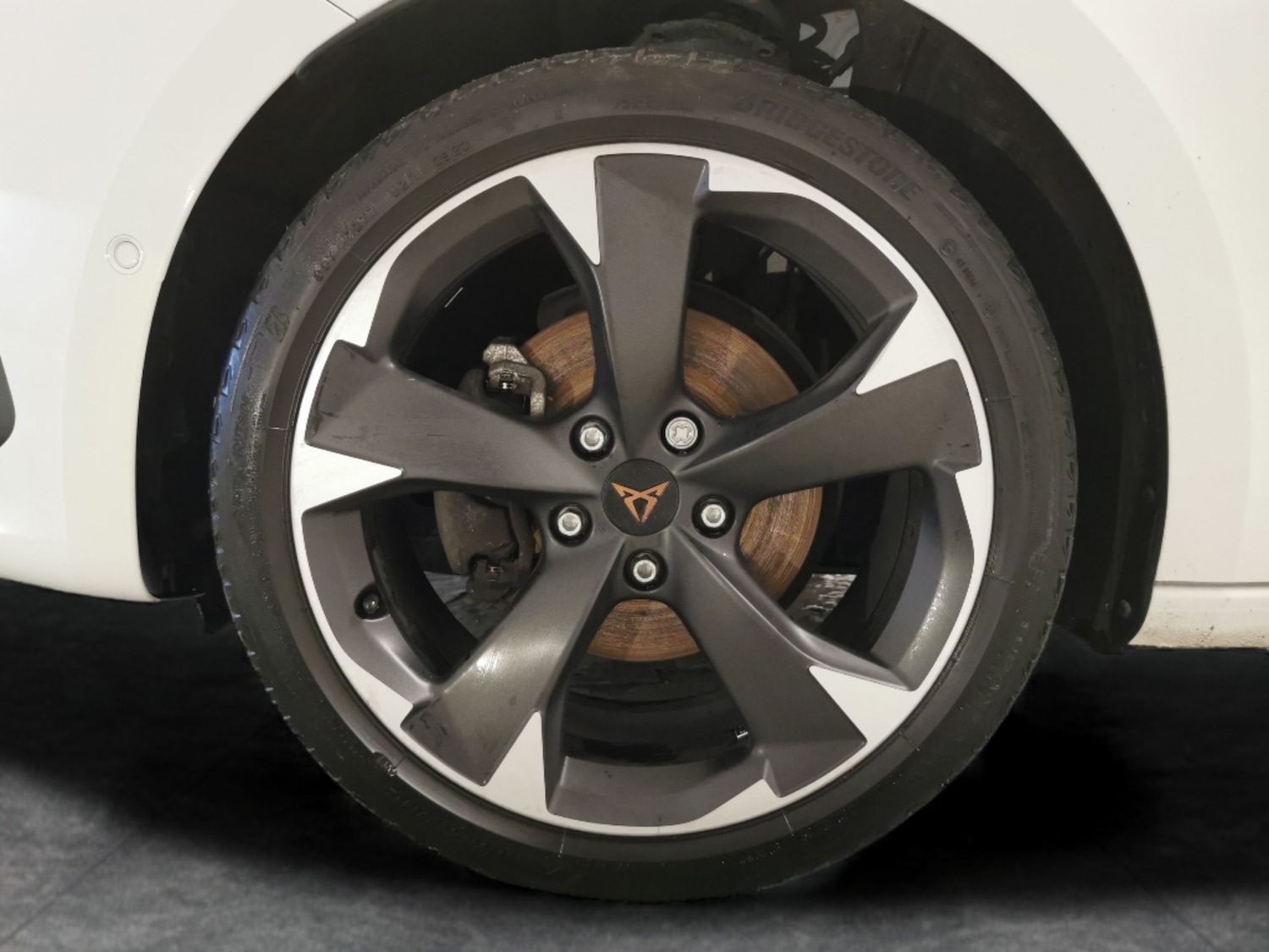 Used Cupra Leon 2024 for sale - 77578053: Photo 22