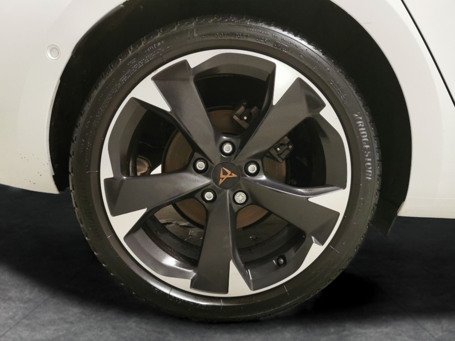 Used Cupra Leon 2024 for sale - 77578053: Photo 24