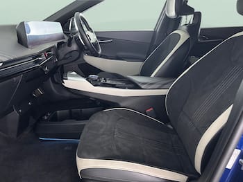 Used Kia EV6 2022 for sale - 79729138: Photo