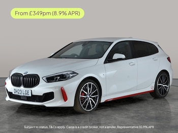 Used BMW 1 Series 2023 for sale - 77198639: Photo