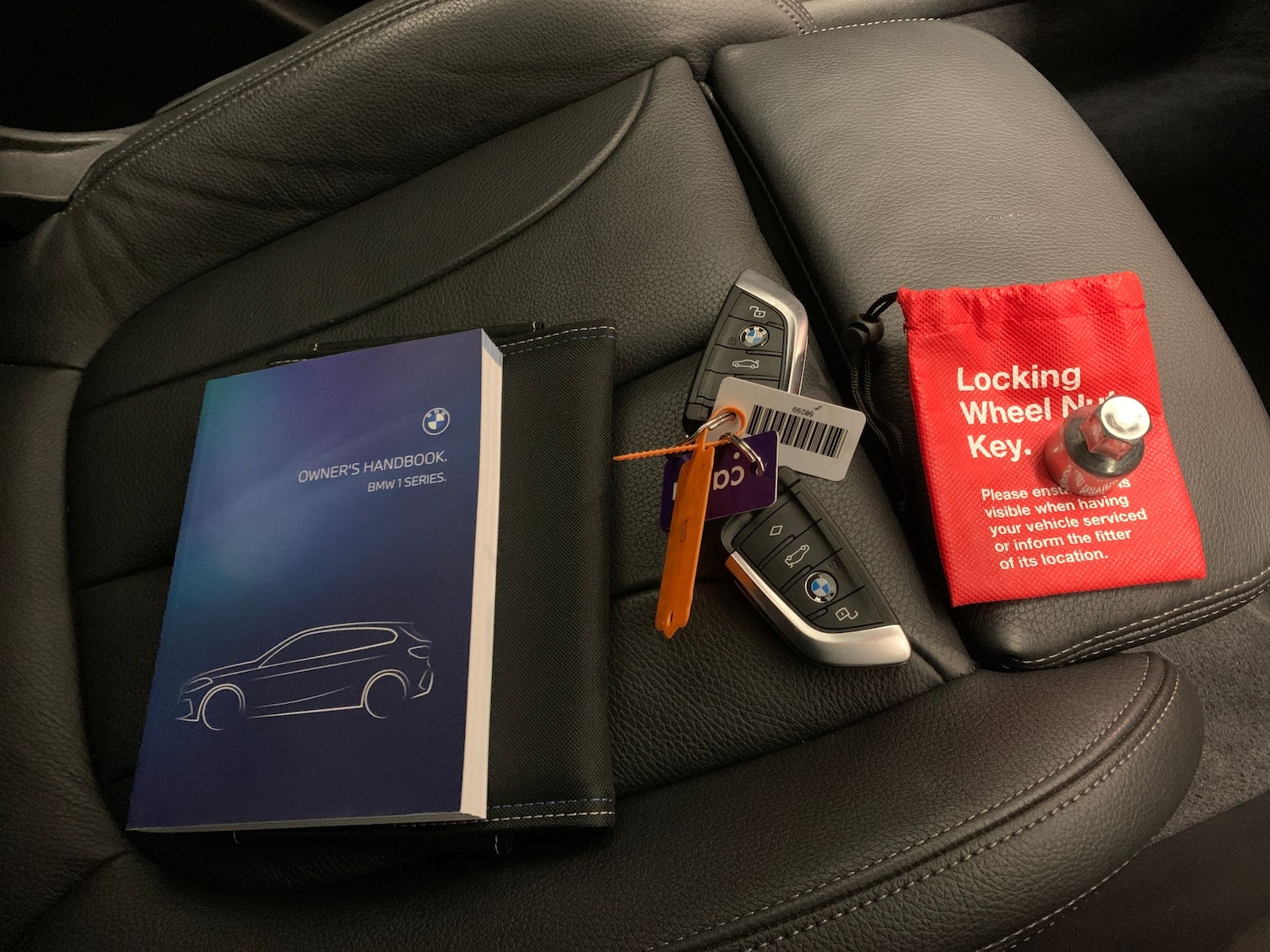 Used BMW 1 Series 2023 for sale - 77198639: Photo 29