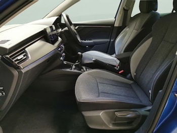 Used Skoda Scala 2023 for sale - 78756379: Photo