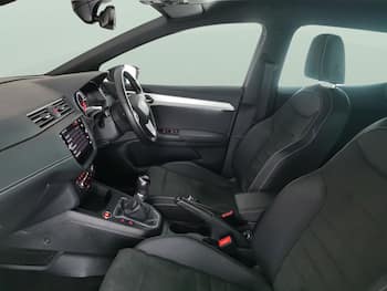 Used SEAT Ibiza 2020 for sale - 79611791: Photo
