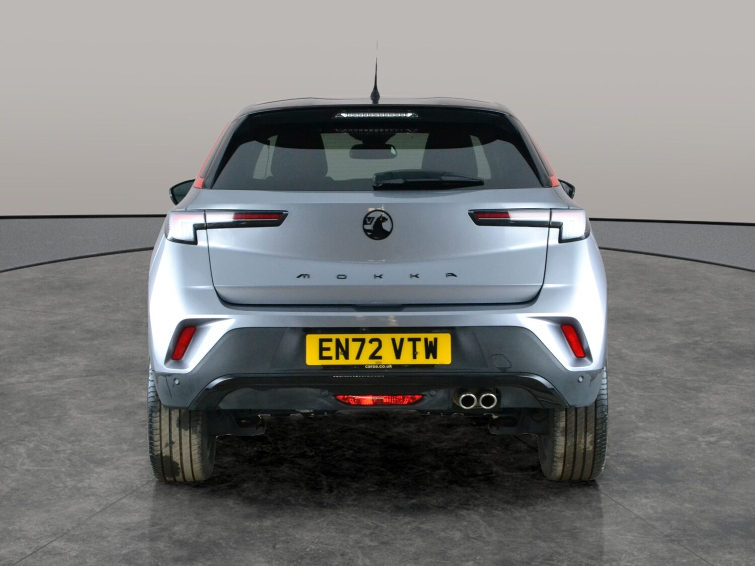 Used Vauxhall Mokka 2023 for sale - 78067872: Photo 11