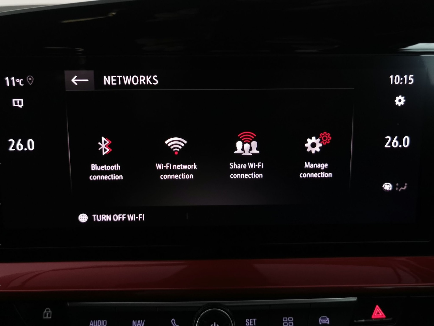 Used Vauxhall Mokka 2023 for sale - 78067872: Photo 16