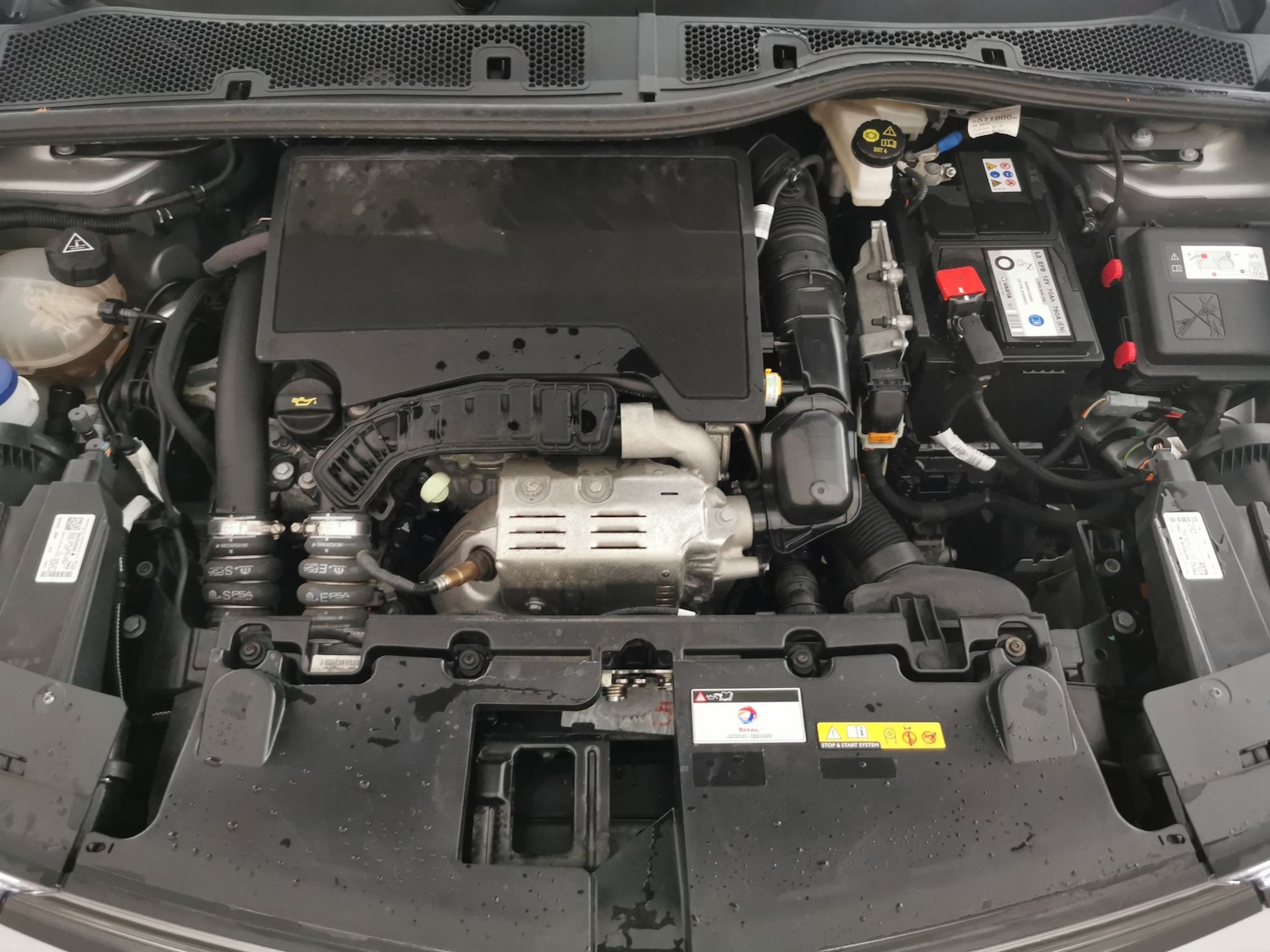 Used Vauxhall Mokka 2023 for sale - 78067872: Photo 36