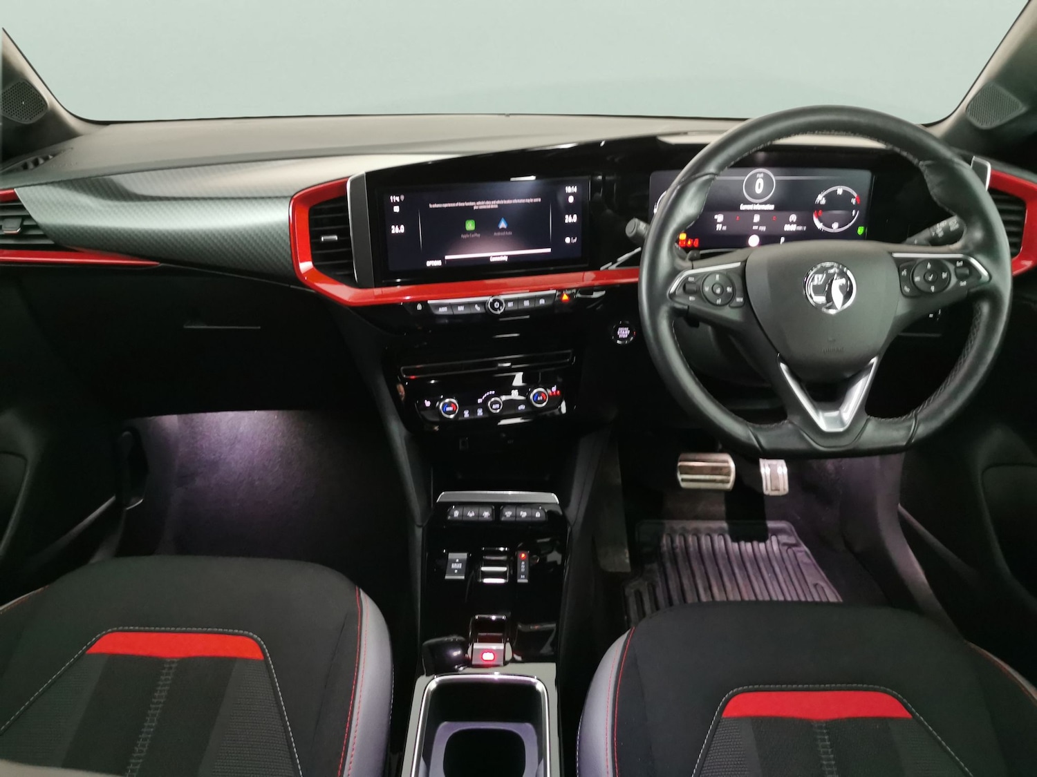 Used Vauxhall Mokka 2023 for sale - 78067872: Photo 7