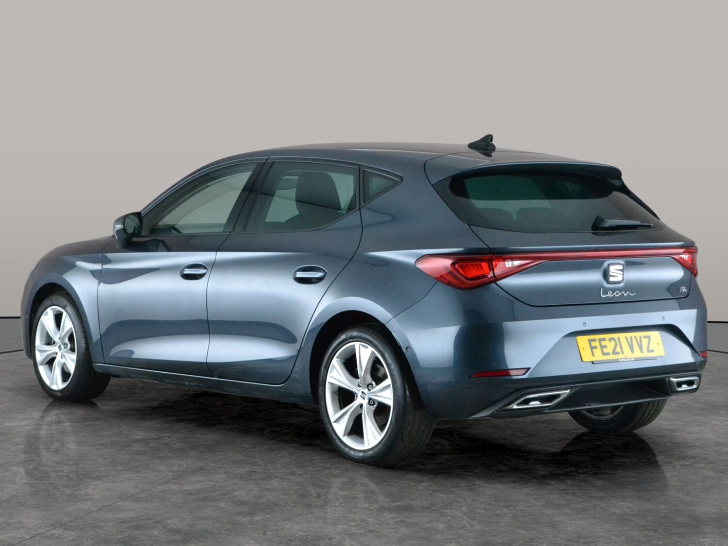 Used SEAT Leon 2021 for sale - 77485253: Photo 11
