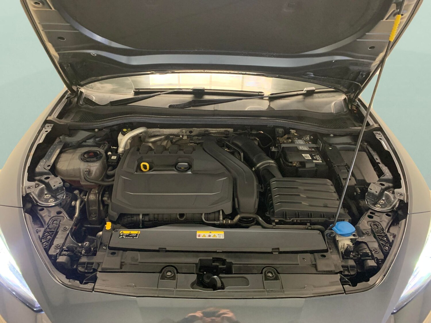 Used SEAT Leon 2021 for sale - 77485253: Photo 26