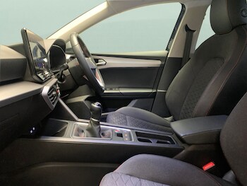 Used SEAT Leon undefined for sale - 77485253: Photo