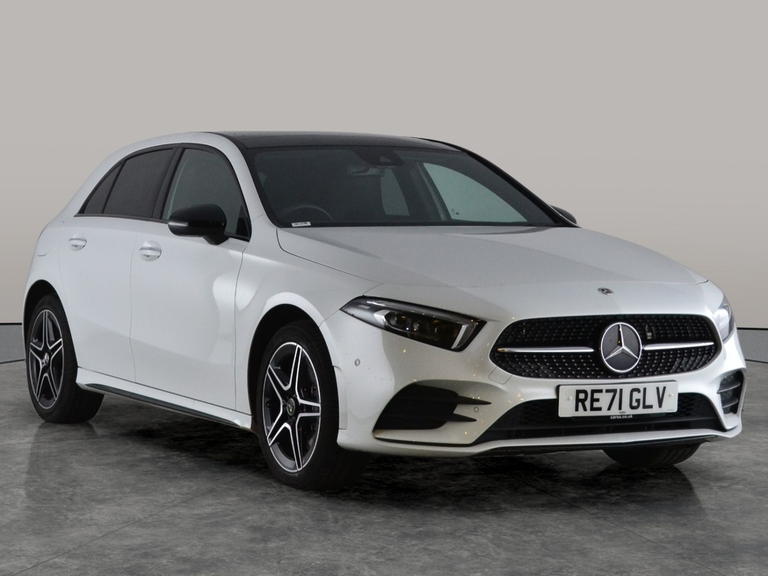 Used Mercedes-Benz A-Class 2021 for sale - 76664692: Photo 13