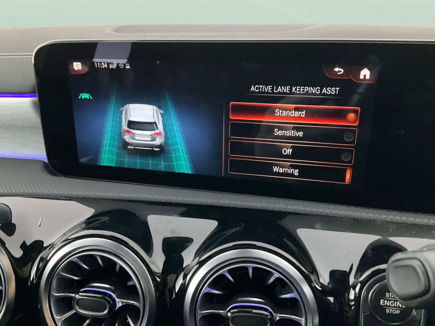 Used Mercedes-Benz A-Class 2021 for sale - 76664692: Photo 20