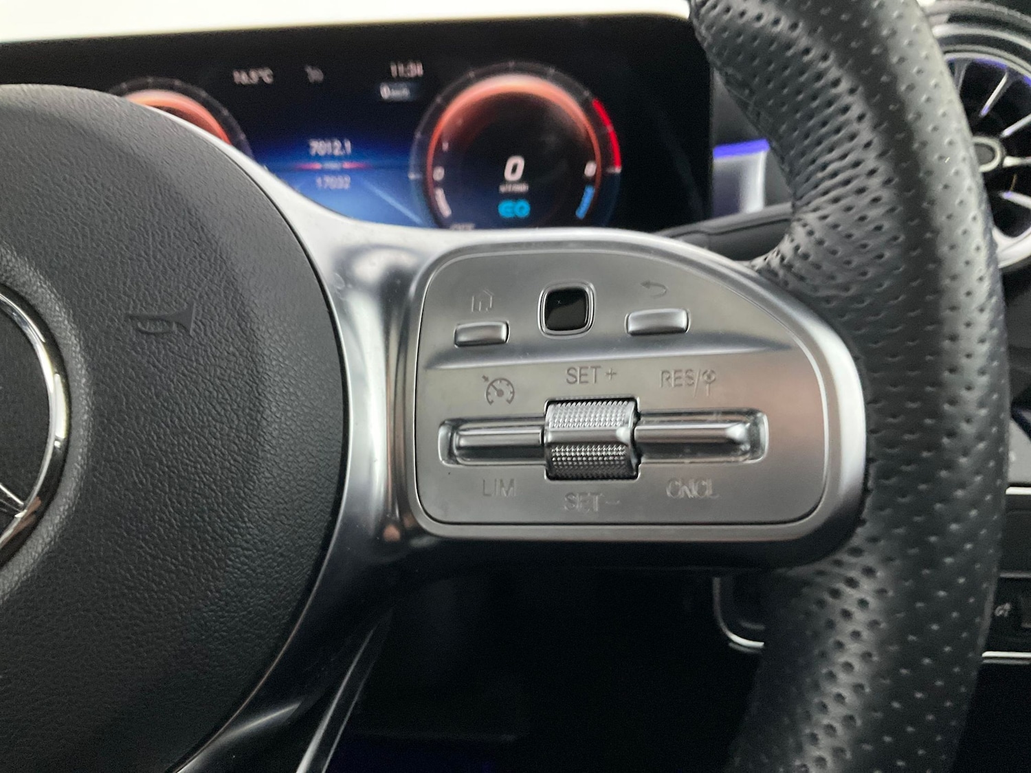 Used Mercedes-Benz A-Class 2021 for sale - 76664692: Photo 22