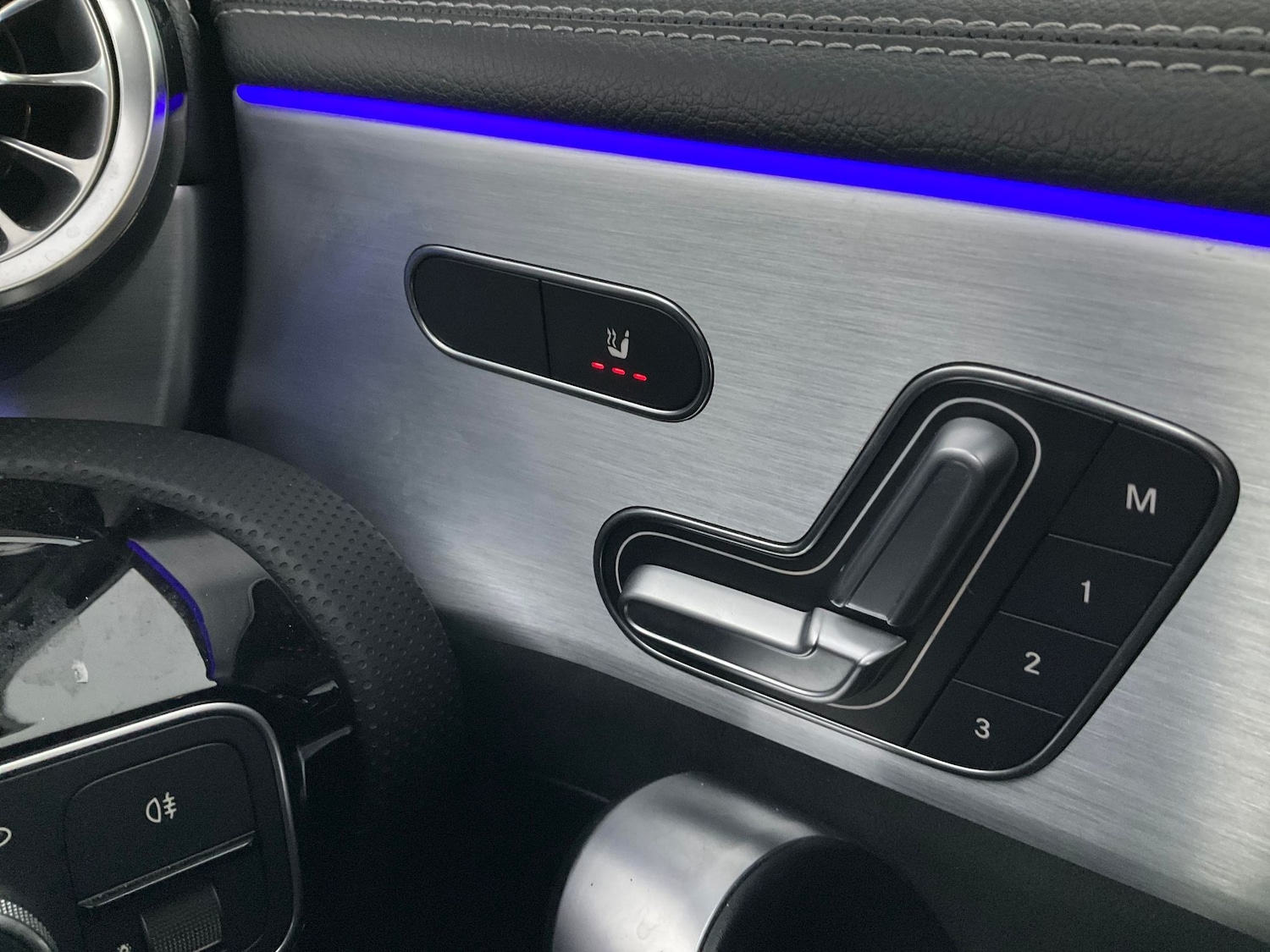 Used Mercedes-Benz A-Class 2021 for sale - 76664692: Photo 23