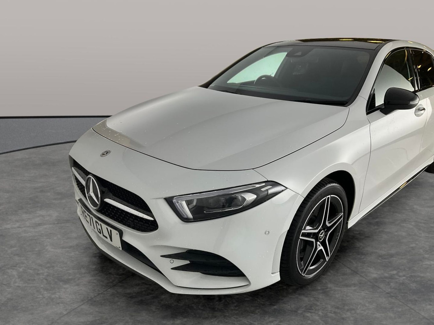 Used Mercedes-Benz A-Class 2021 for sale - 76664692: Photo 26