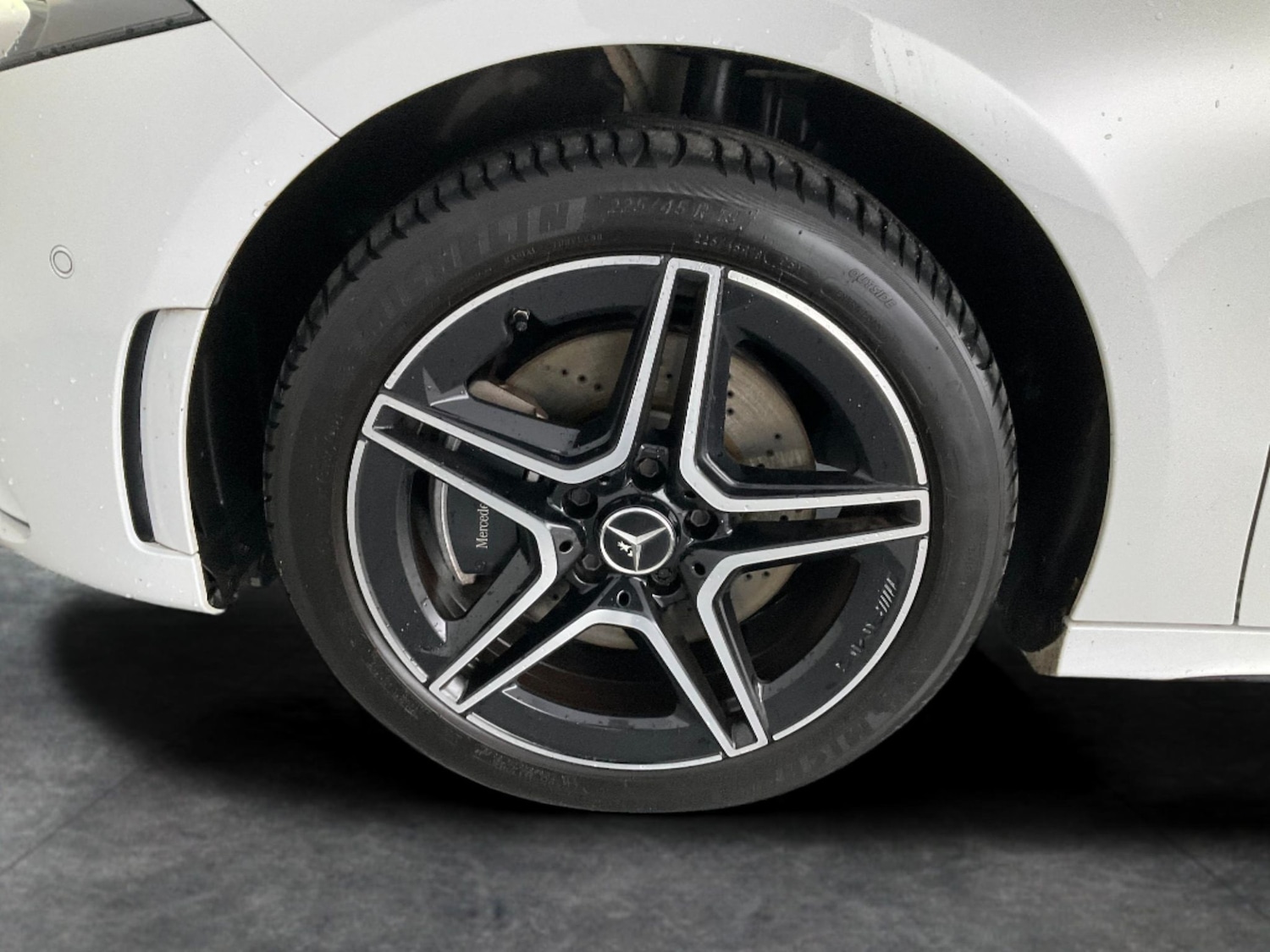 Used Mercedes-Benz A-Class 2021 for sale - 76664692: Photo 27