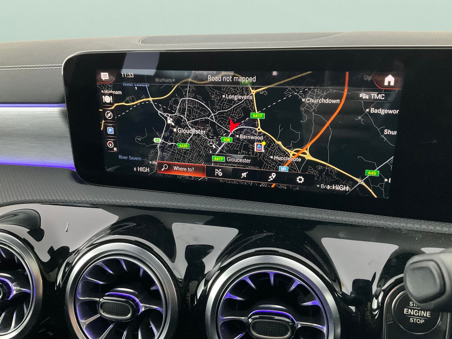 Used Mercedes-Benz A-Class 2021 for sale - 76664692: Photo 7