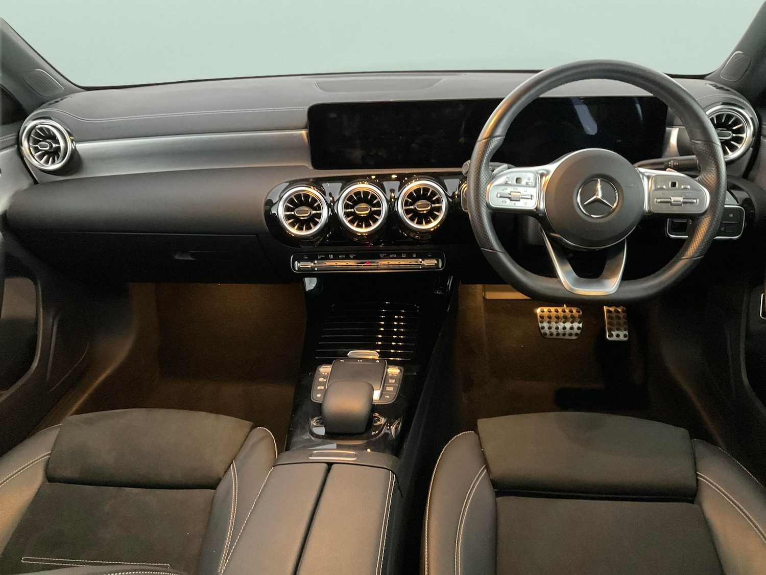 Used Mercedes-Benz A-Class 2021 for sale - 76664692: Photo 8