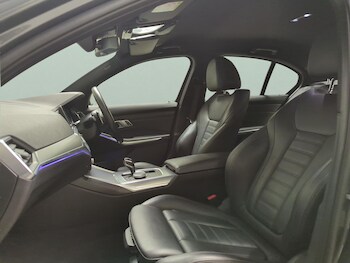 Used BMW 3 Series undefined for sale - 78326051: Photo