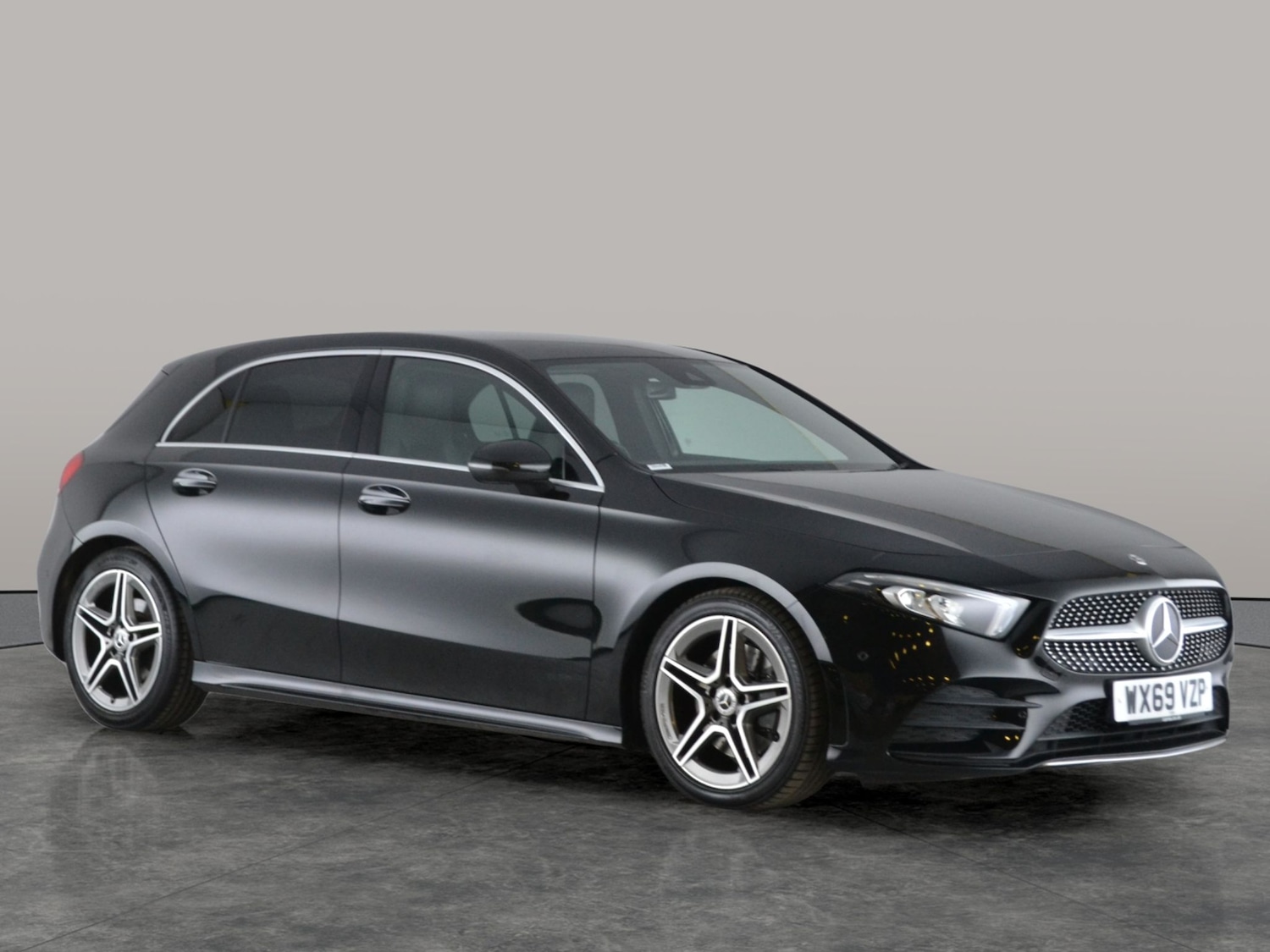 Used Mercedes-Benz A-Class 2019 for sale - 77378889: Photo 12