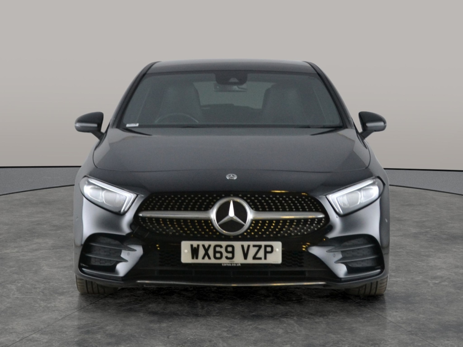 Used Mercedes-Benz A-Class 2019 for sale - 77378889: Photo 13