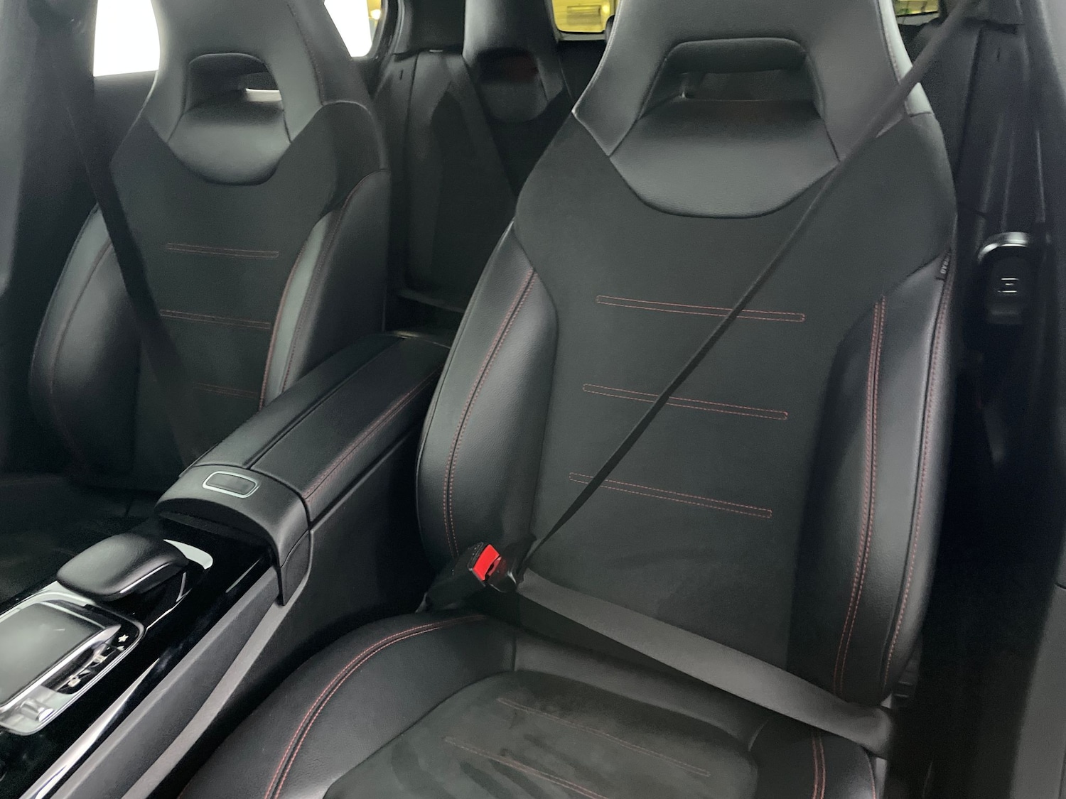 Used Mercedes-Benz A-Class 2019 for sale - 77378889: Photo 14