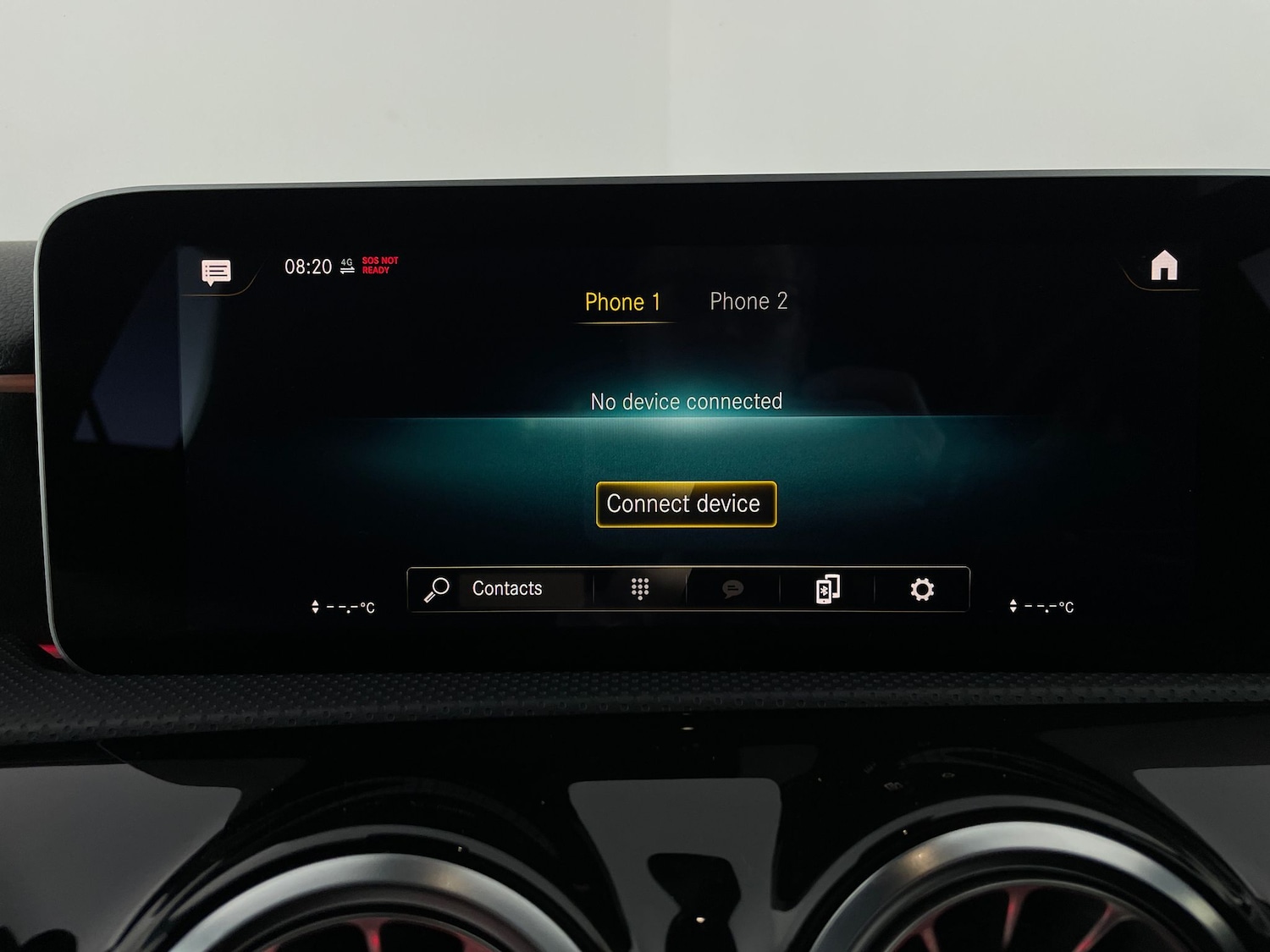 Used Mercedes-Benz A-Class 2019 for sale - 77378889: Photo 16