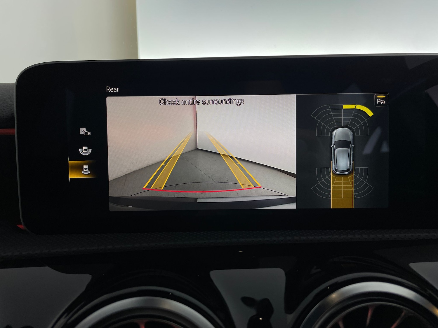 Used Mercedes-Benz A-Class 2019 for sale - 77378889: Photo 18