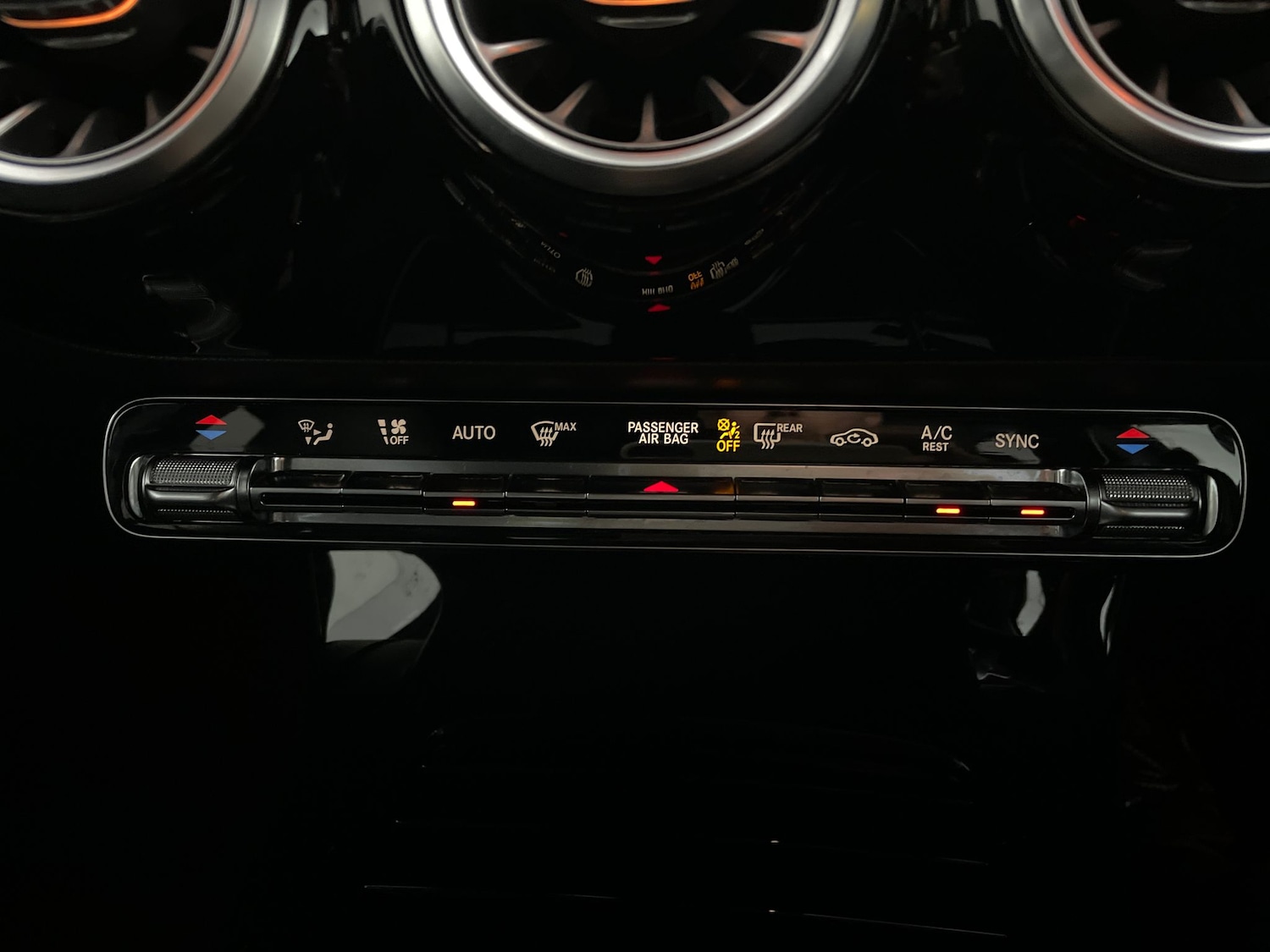 Used Mercedes-Benz A-Class 2019 for sale - 77378889: Photo 19