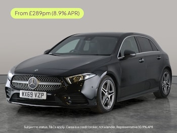 Used Mercedes-Benz A-Class 2019 for sale - 77378889: Photo