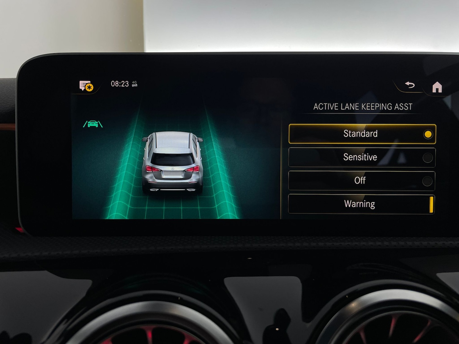 Used Mercedes-Benz A-Class 2019 for sale - 77378889: Photo 23