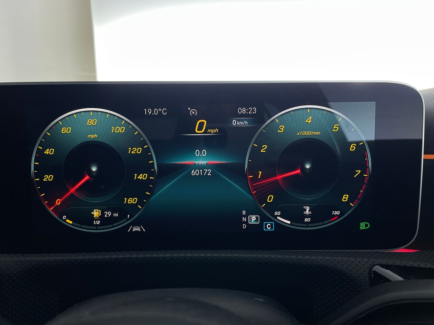 Used Mercedes-Benz A-Class 2019 for sale - 77378889: Photo 24