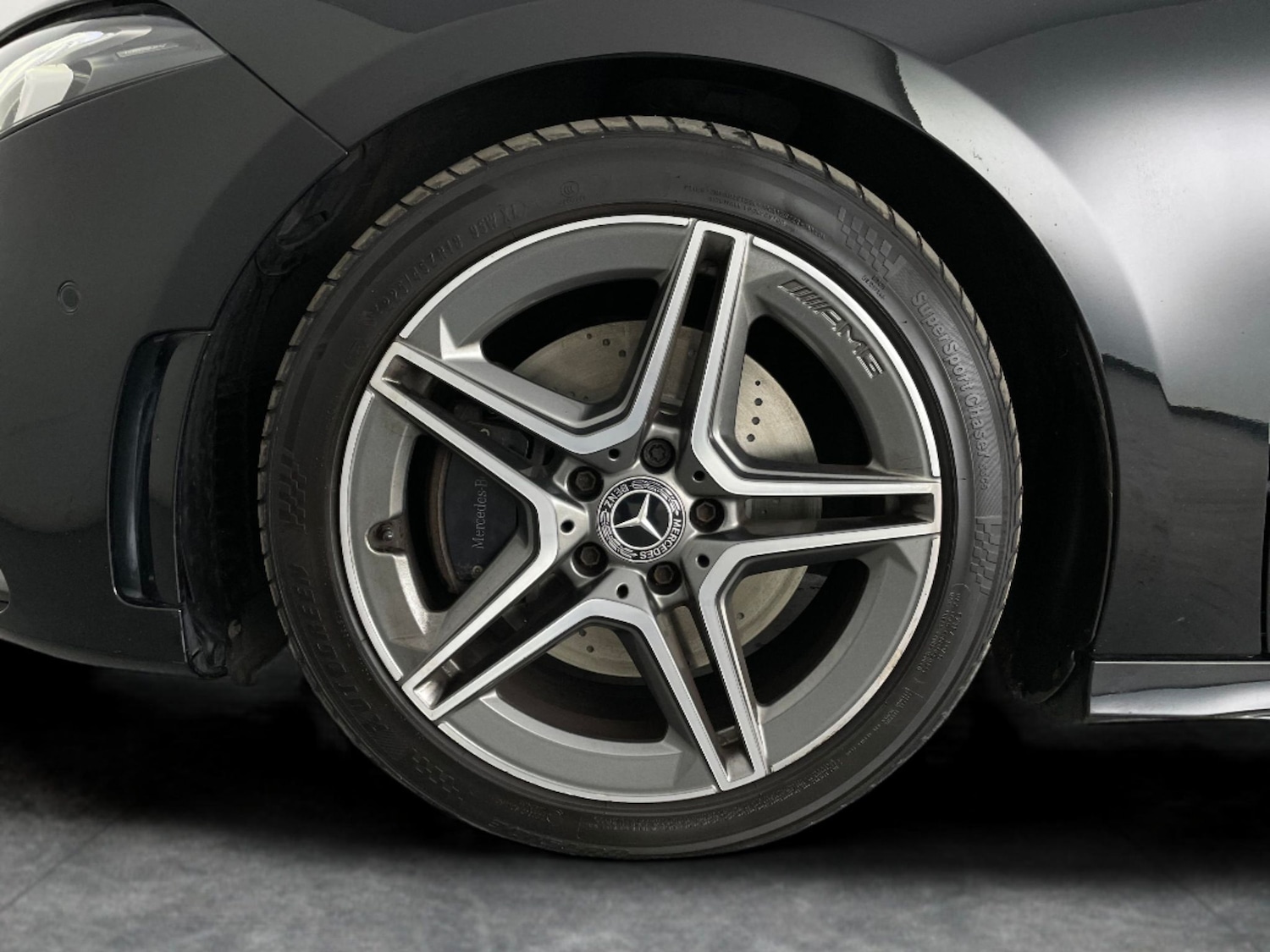 Used Mercedes-Benz A-Class 2019 for sale - 77378889: Photo 25