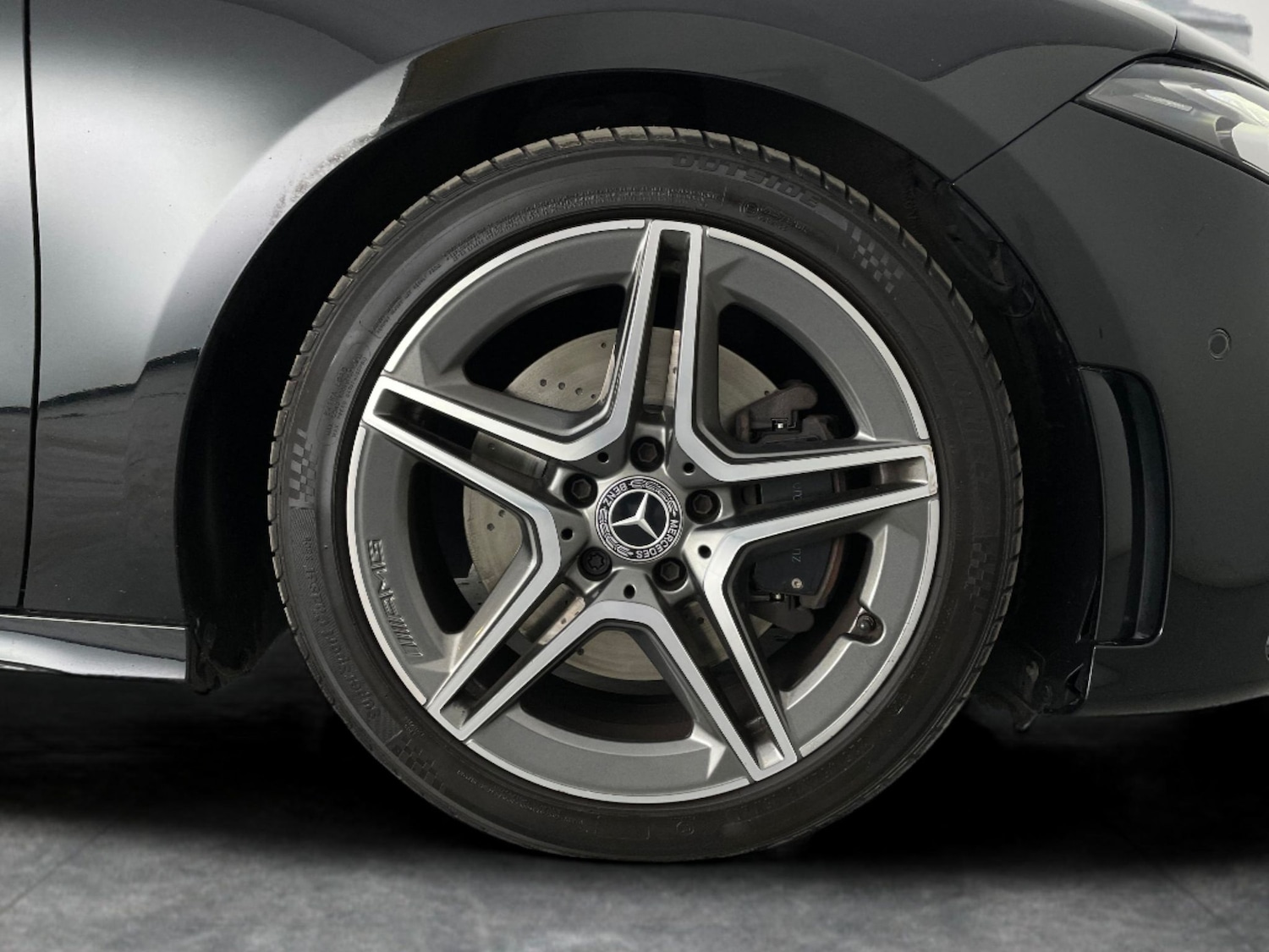 Used Mercedes-Benz A-Class 2019 for sale - 77378889: Photo 26