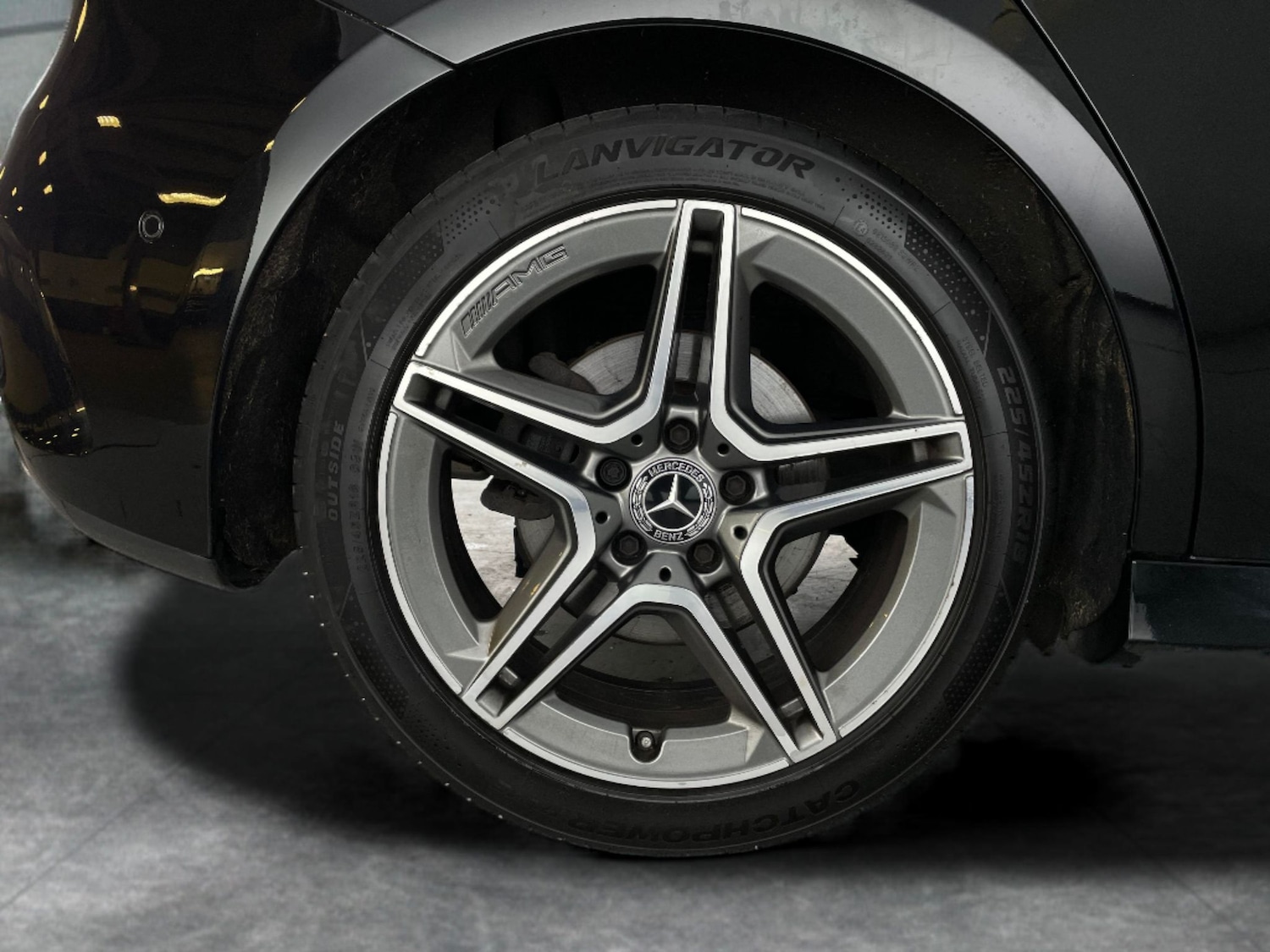 Used Mercedes-Benz A-Class 2019 for sale - 77378889: Photo 27