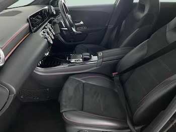 Used Mercedes-Benz A-Class 2019 for sale - 77378889: Photo