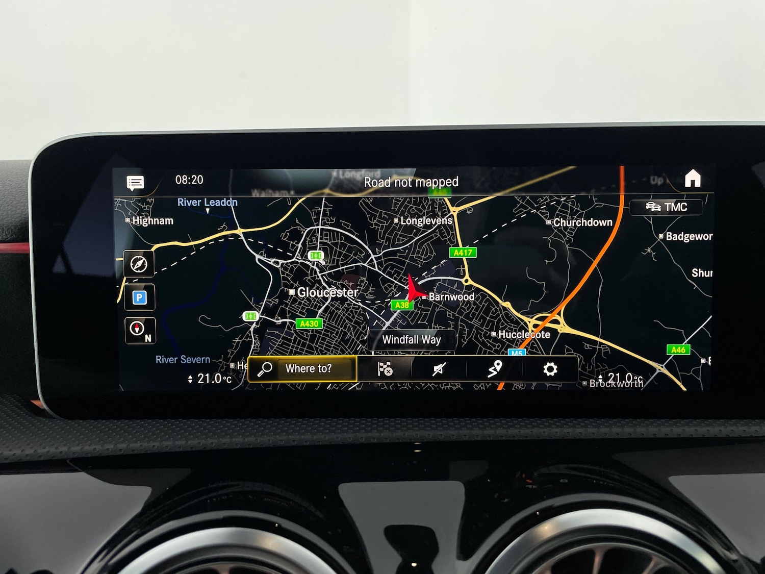 Used Mercedes-Benz A-Class 2019 for sale - 77378889: Photo 6