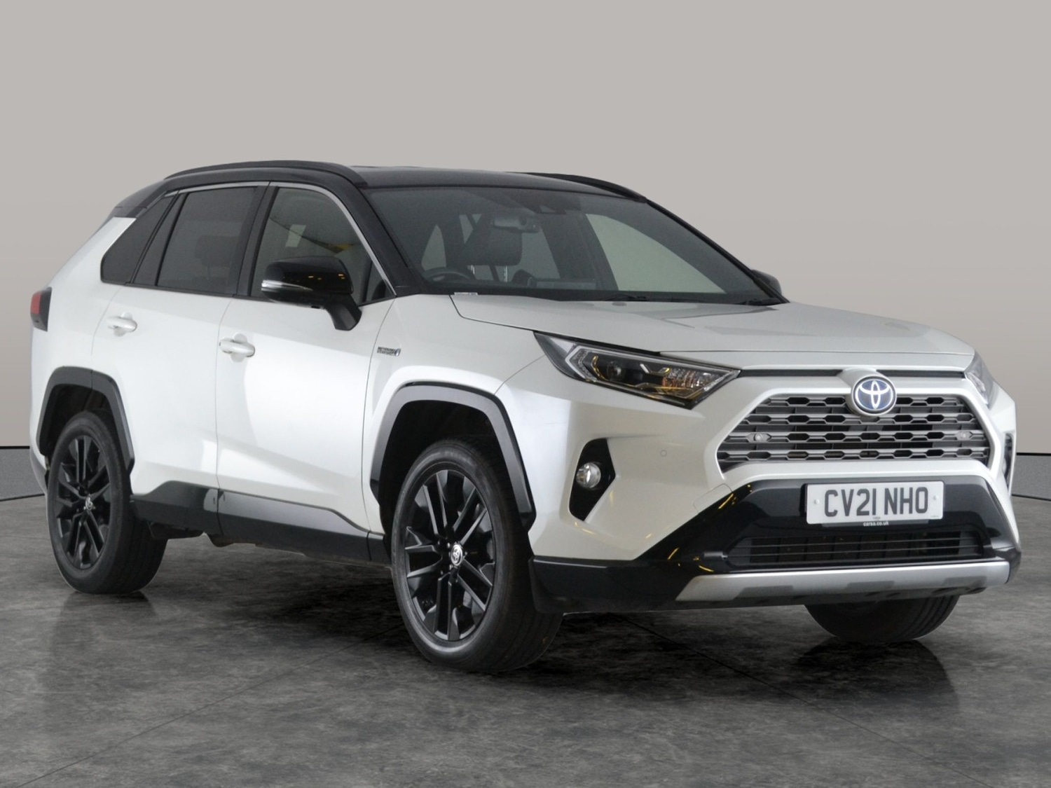 Used Toyota RAV4 2021 for sale - 76691822: Photo 12