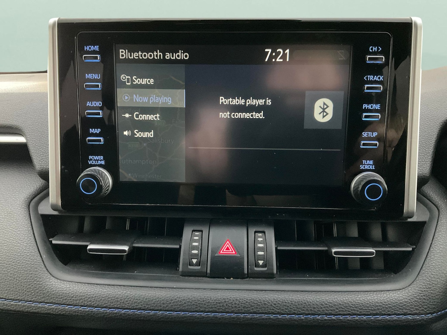 Used Toyota RAV4 2021 for sale - 76691822: Photo 16