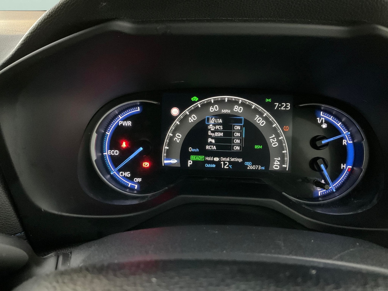 Used Toyota RAV4 2021 for sale - 76691822: Photo 22