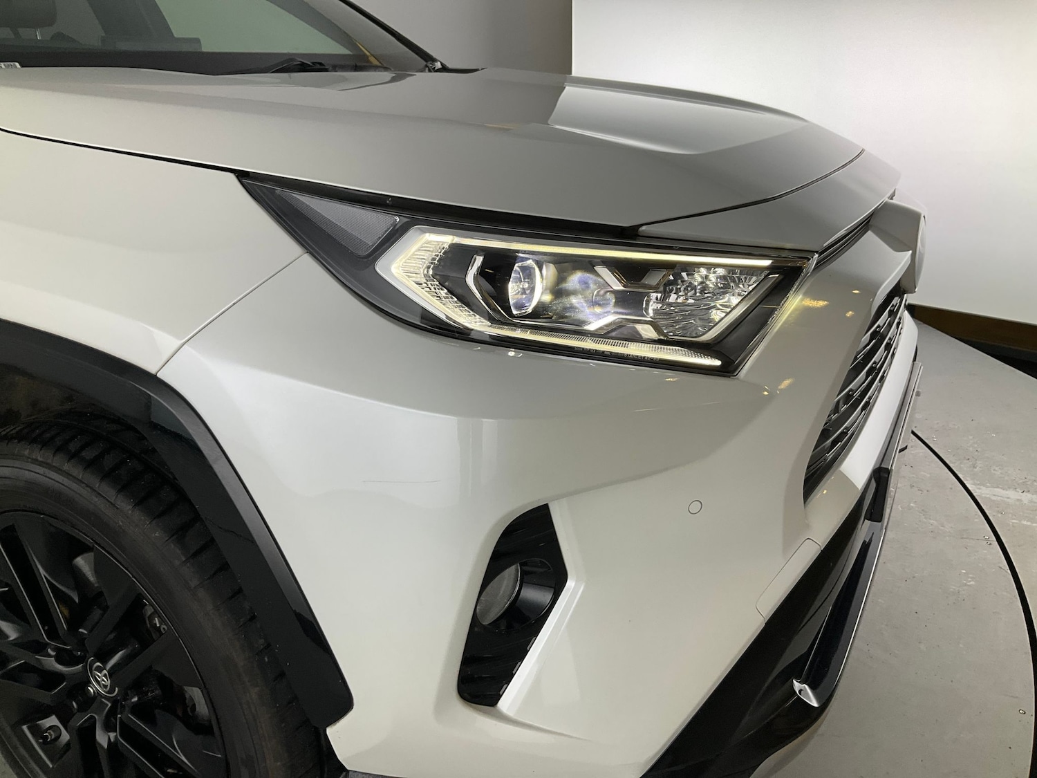 Used Toyota RAV4 2021 for sale - 76691822: Photo 24