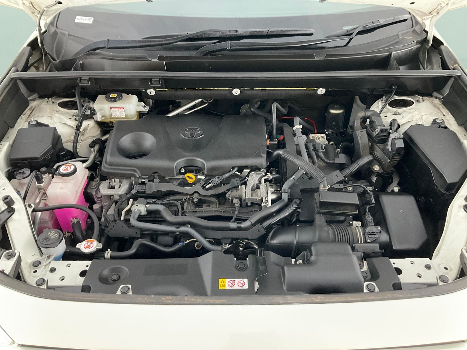 Used Toyota RAV4 2021 for sale - 76691822: Photo 36