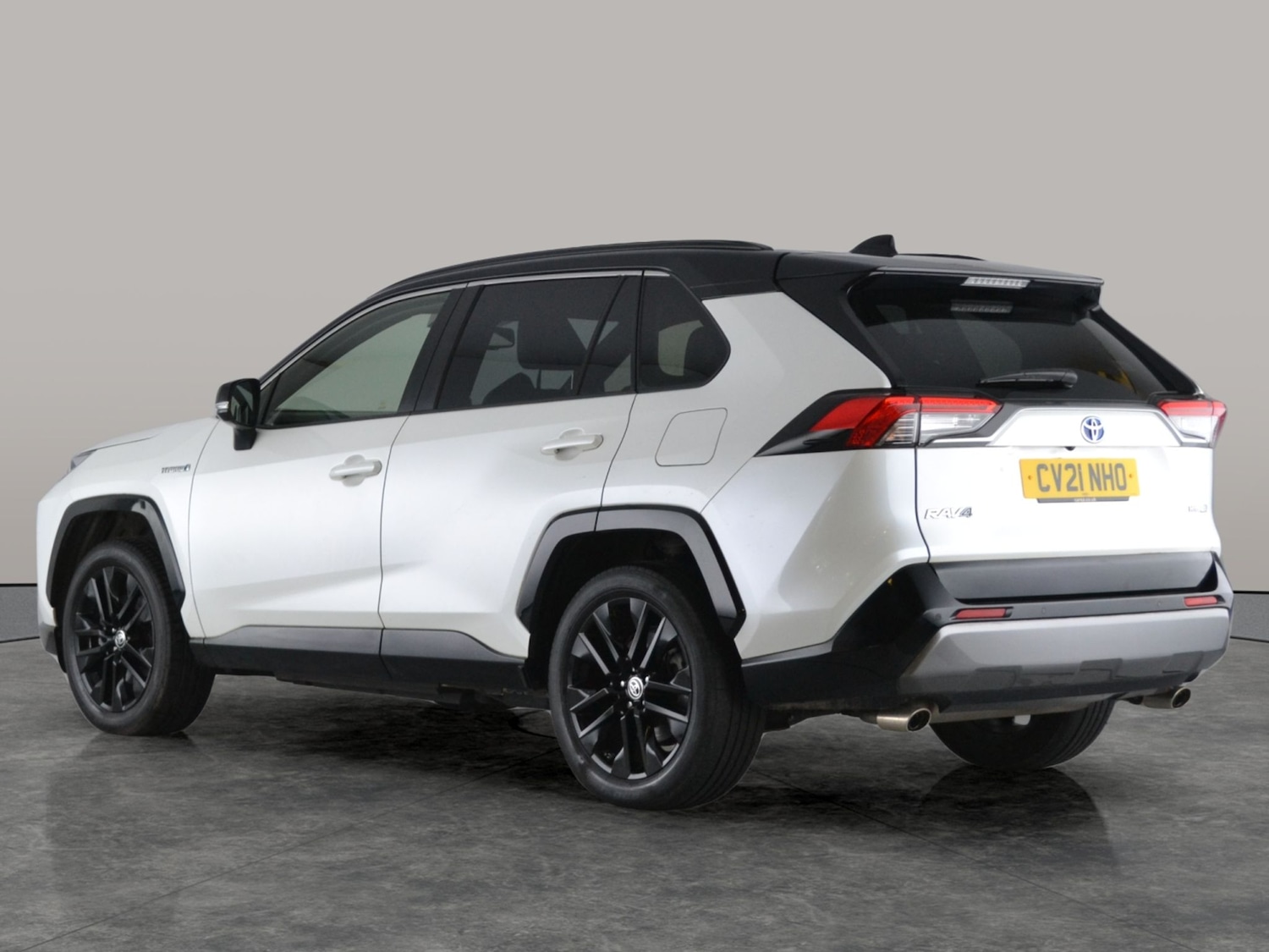 Used Toyota RAV4 2021 for sale - 76691822: Photo 8