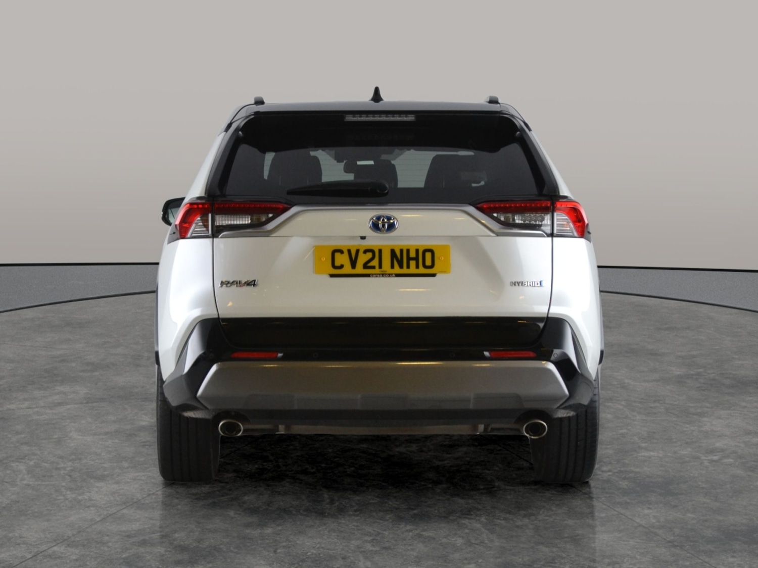 Used Toyota RAV4 2021 for sale - 76691822: Photo 9